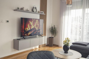 Apartman River